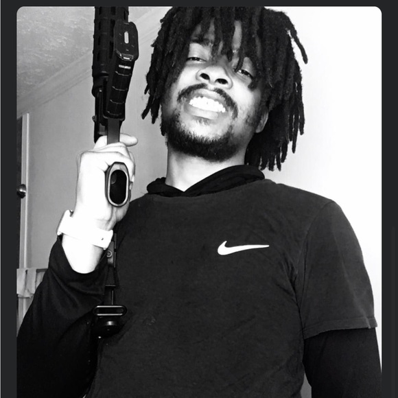 Meet your Posher, Ajani - Picture 1 of 1